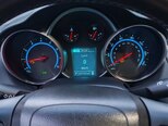 Chevrolet Cruze-9