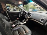 Chevrolet Cruze-4