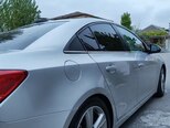 Chevrolet Cruze-11