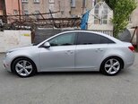 Chevrolet Cruze-10
