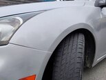 Chevrolet Cruze-8