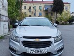 Chevrolet Cruze-1