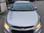 Chevrolet Cruze-7