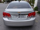 Chevrolet Cruze-6