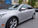 Chevrolet Cruze-2