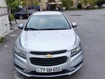 Chevrolet Cruze-3