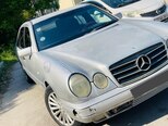 Mercedes E 230-3