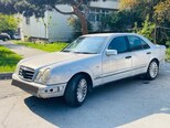 Mercedes E 230-4