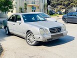 Mercedes E 230-2