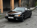 LADA (VAZ) 2114-1