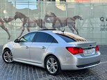 Chevrolet Cruze-3