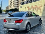 Chevrolet Cruze-6