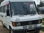 Mercedes 208 D-7