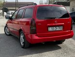 Opel Astra-2