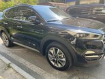 Hyundai Tucson-8