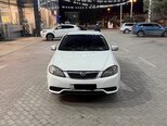 Daewoo Gentra-1