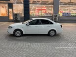 Daewoo Gentra-2