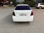 Daewoo Gentra-4