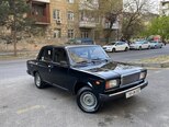 LADA (VAZ) 2107-1