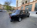 LADA (VAZ) 2107-4