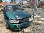LADA (VAZ) 2110-1