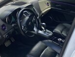 Chevrolet Cruze-6