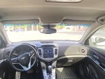 Chevrolet Cruze-7