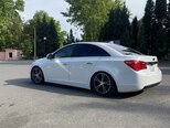 Chevrolet Cruze-5