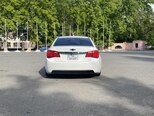 Chevrolet Cruze-4