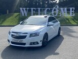 Chevrolet Cruze-2