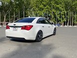 Chevrolet Cruze-3