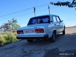 LADA (VAZ) 2107-2