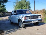 LADA (VAZ) 2107-1