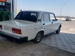 LADA (VAZ) 2107-5