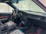 Mercedes 190-8