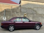 Mercedes 190-6