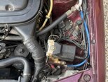 Mercedes 190-12
