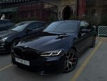 BMW 530e-1