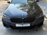 BMW 530e-6