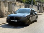 BMW 530e-4