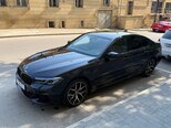BMW 530e-8