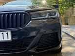 BMW 530e-11
