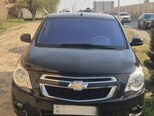 Chevrolet Cobalt-1