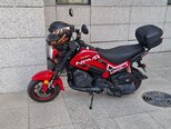 Grandmoto Nova-2