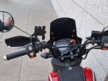 Grandmoto Nova-5