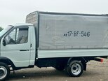 GAZ GAZel (3302-18)-4