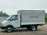 GAZ GAZel (3302-18)-2