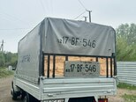 GAZ GAZel (3302-18)-7