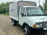GAZ GAZel (3302-18)-10