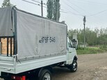 GAZ GAZel (3302-18)-11